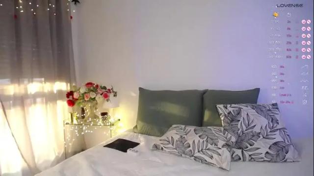 Image 8 of adelina_shine Stream on Chaturbate on 1 month ago