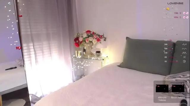 Image 12 of adelina_shine Stream on Chaturbate on 1 month ago