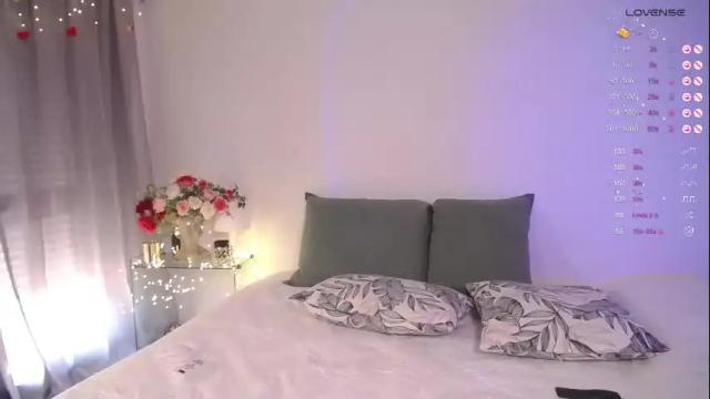Image 2 of adelina_shine Stream on Chaturbate on 1 month ago
