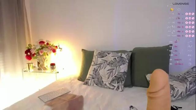 Image 3 of adelina_shine Stream on Chaturbate on 1 month ago