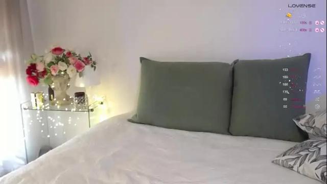 Image 10 of adelina_shine Stream on Chaturbate on 28 days ago