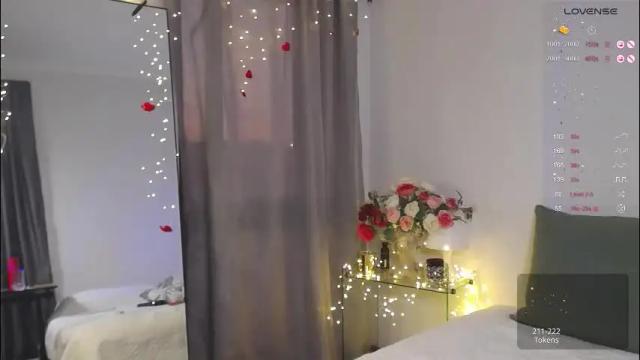 Image 10 of adelina_shine Stream on Chaturbate on 13 days ago