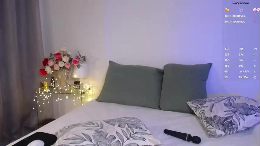 adelina_shine Chaturbate