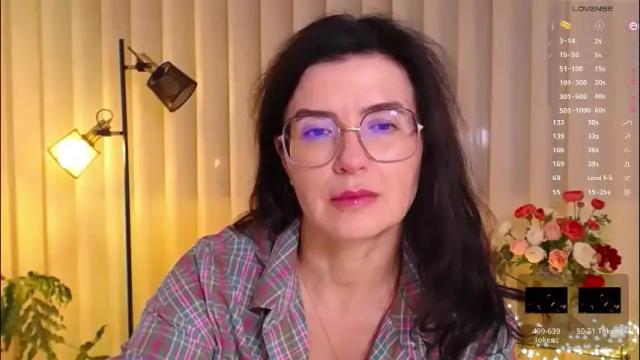 Image 2 of adelina_shine Stream on Chaturbate on 1 month ago