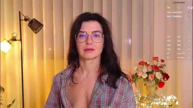 Image 3 of adelina_shine Stream on Chaturbate on 1 month ago