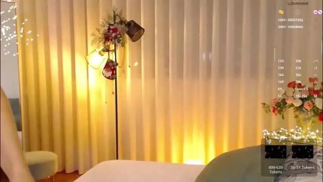 Thumbnail 1, adelina_shine's Stream at Chaturbate, 18 days ago