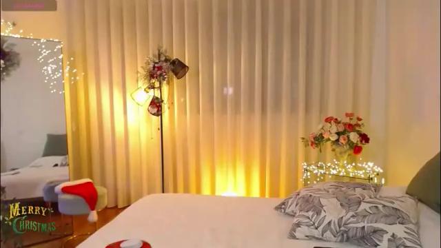 Image 2 of adelina_shine Stream on Chaturbate on 26 days ago