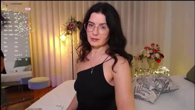 Image 2 of adelina_shine Stream on Chaturbate on 9 days ago