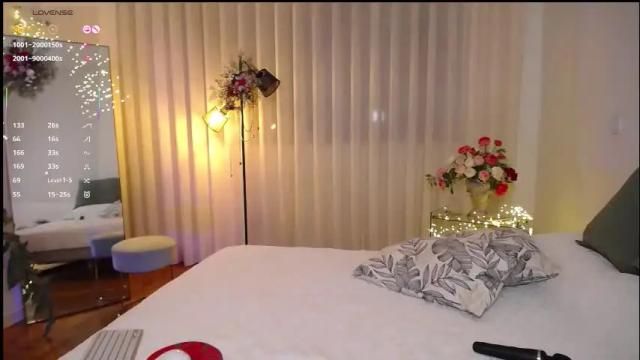 Image 3 of adelina_shine Stream on Chaturbate on 9 days ago