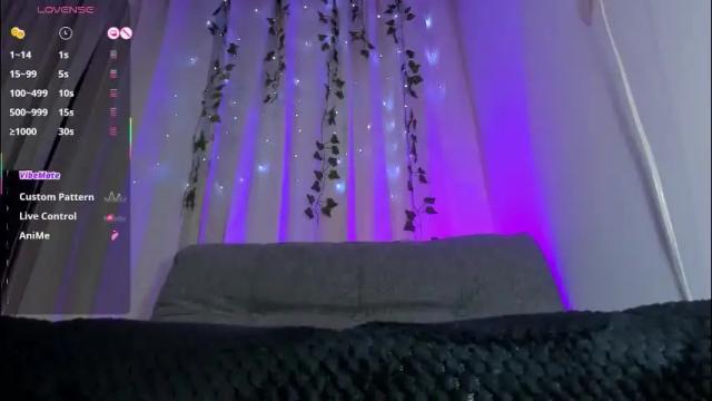 Image 3 of adelinaconte1 Stream on Chaturbate on 2 months ago