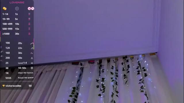 Image 10 of adelinaconte1 Stream on Chaturbate on 1 month ago