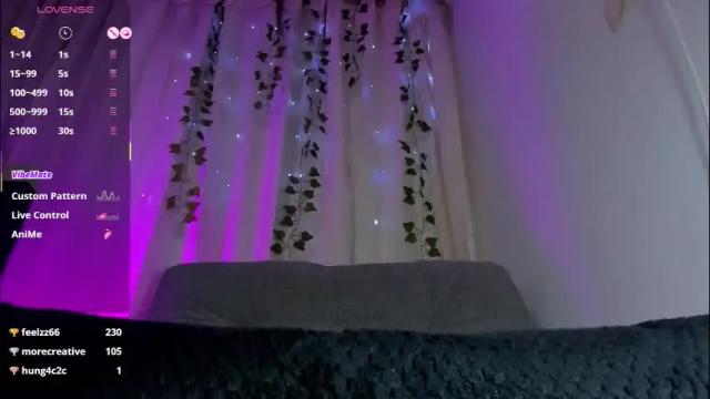 Thumbnail 3, adelinaconte1's Stream at Chaturbate, 1 month ago