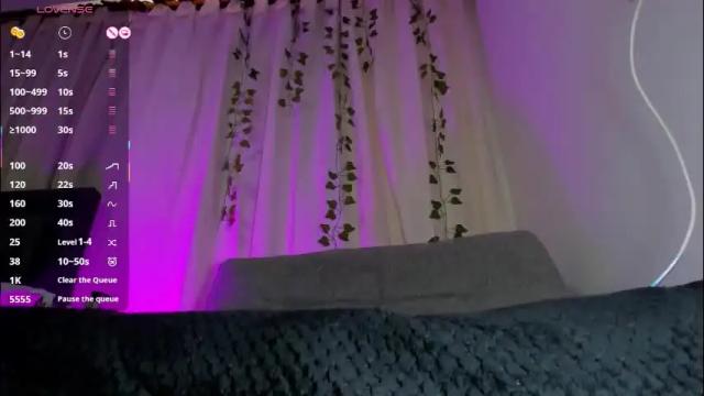 Thumbnail 2, adelinaconte1's Stream at Chaturbate, 1 month ago