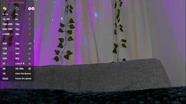 Image 2 of adelinaconte1 Stream on Chaturbate on 1 month ago