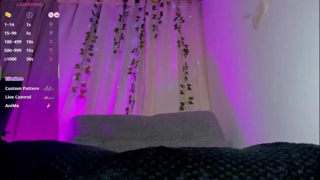 Thumbnail 3, adelinaconte1's Stream at Chaturbate, 1 month ago