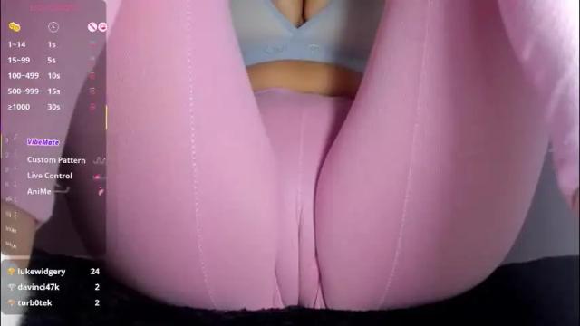 Image 4 of adelinaconte1 Stream on Chaturbate on 1 month ago