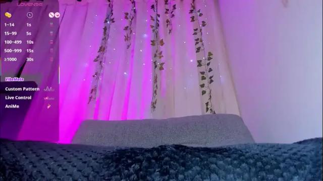 Image 4 of adelinaconte1 Stream on Chaturbate on 6 days ago