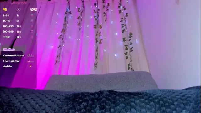 Thumbnail 2, adelinaconte1's Stream at Chaturbate, 6 days ago