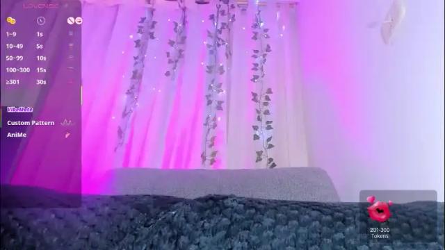 Image 12 of adelinaconte1 Stream on Chaturbate on 5 hours ago