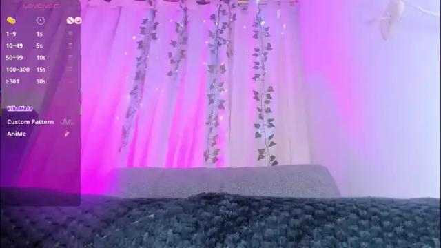 Image 6 of adelinaconte1 Stream on Chaturbate on 5 hours ago