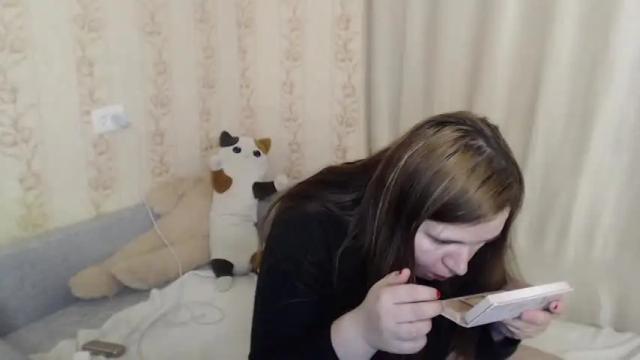 Thumbnail 3, adelinalawson's Stream at Chaturbate, 13 months ago