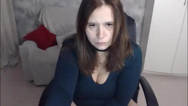 Thumbnail 3, adelinalawson's Stream at Chaturbate, 22 days ago