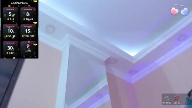 Thumbnail 1, adelinavans's Stream at Chaturbate, 5 months ago