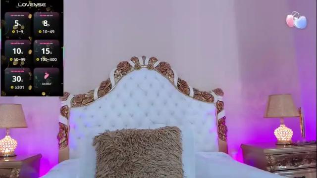 Thumbnail 2, adelinavans's Stream at Chaturbate, 5 months ago