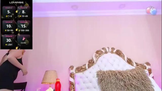 Thumbnail 1, adelinavans's Stream at Chaturbate, 4 months ago