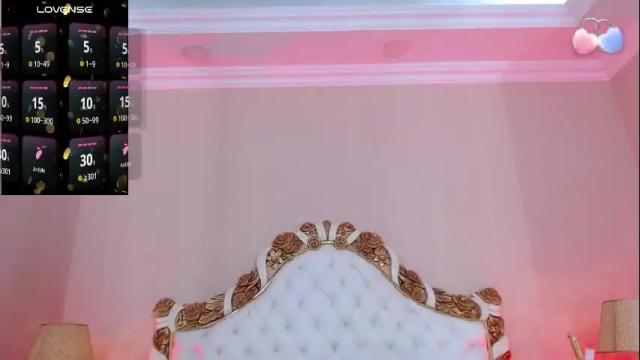 Thumbnail 1, adelinavans's Stream at Chaturbate, 4 months ago