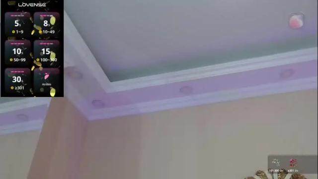 Thumbnail 1, adelinavans's Stream at Chaturbate, 4 months ago