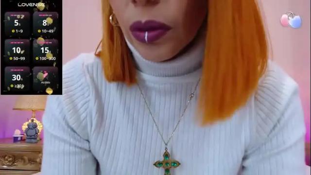 Thumbnail 2, adelinavans's Stream at Chaturbate, 4 months ago