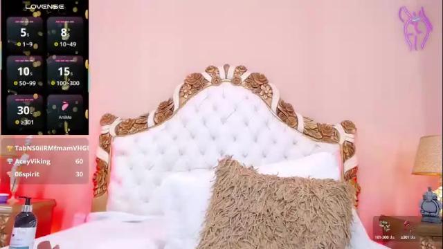 Thumbnail 2, adelinavans's Stream at Chaturbate, 3 months ago