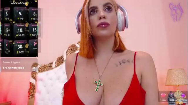 Thumbnail 1, adelinavans's Stream at Chaturbate, 3 months ago