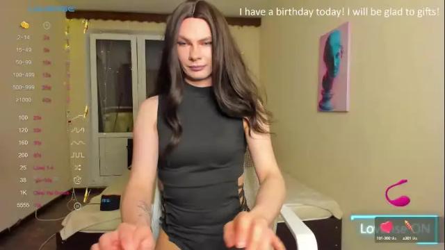 Image 3 of adeline_davil Stream on Chaturbate on 1 month ago