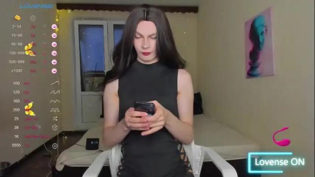 Image 11 of adeline_davil Stream on Chaturbate on 1 month ago