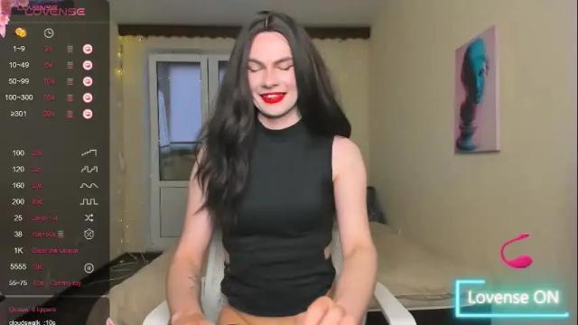 Image 10 of adeline_davil Stream on Chaturbate on 3 months ago