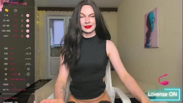Image 7 of adeline_davil Stream on Chaturbate on 3 months ago