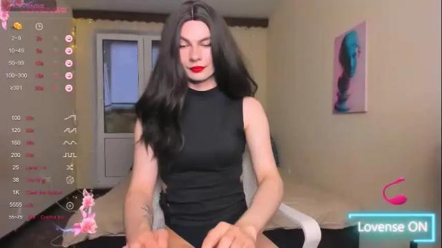 Image 6 of adeline_davil Stream on Chaturbate on 3 months ago