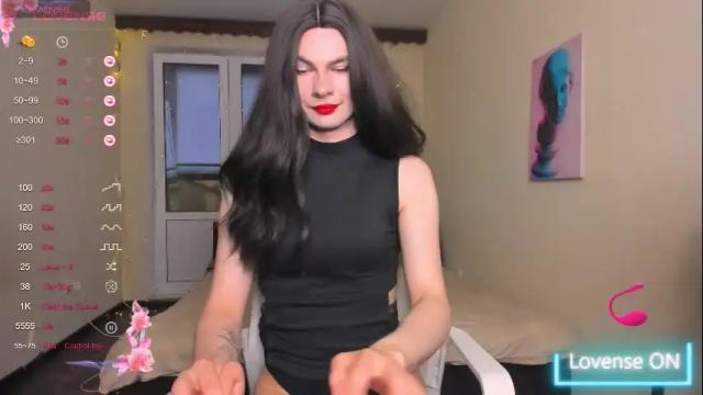Image 8 of adeline_davil Stream on Chaturbate on 3 months ago