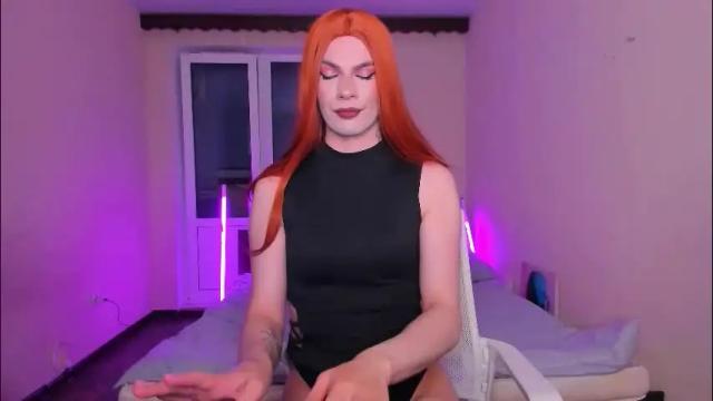 Image 2 of adeline_davil Stream on Chaturbate on 1 month ago