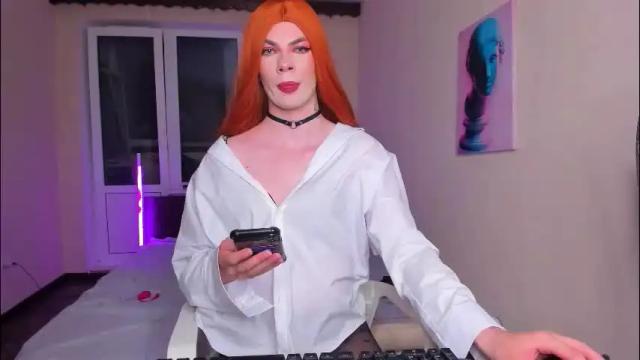 Image 2 of adeline_davil Stream on Chaturbate on 1 month ago