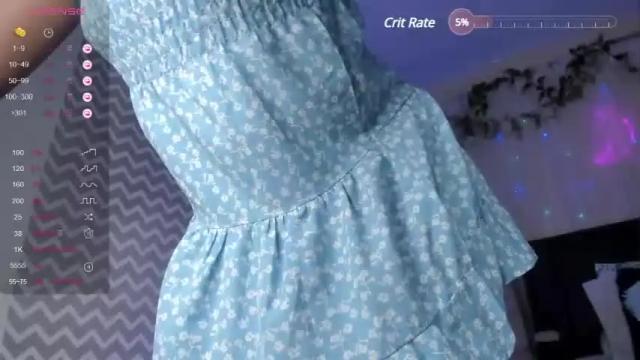 Image 11 of adeline_grace Stream on Chaturbate on 16 months ago