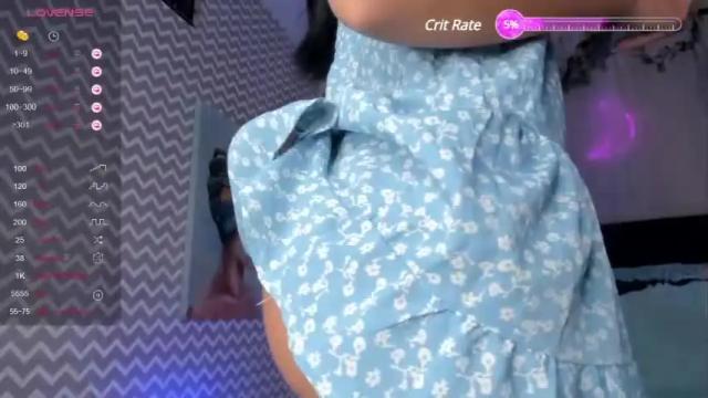 Thumbnail 2, adeline_grace's Stream at Chaturbate, 16 months ago