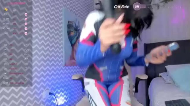 Image 2 of adeline_grace Stream on Chaturbate on 16 months ago