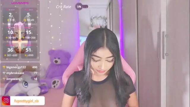 Image 3 of adeline_grace Stream on Chaturbate on 17 days ago
