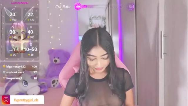 Image 6 of adeline_grace Stream on Chaturbate on 17 days ago
