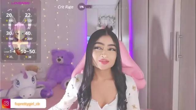 Image 8 of adeline_grace Stream on Chaturbate on 6 days ago