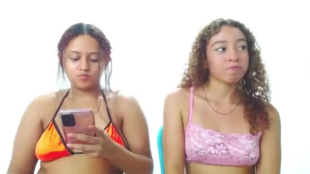 Thumbnail 3, adeline_samy's Stream at Chaturbate, 14 months ago