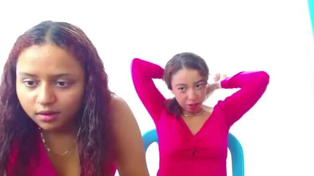 Thumbnail 2, adeline_samy's Stream at Chaturbate, 14 months ago